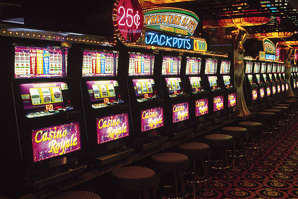 Mobile app showing live casino tables