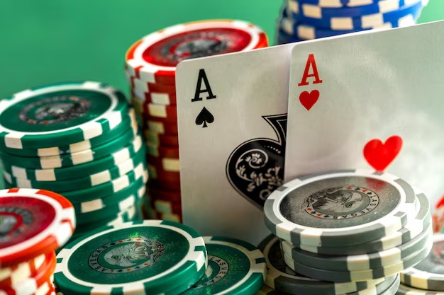 Live dealer at our studio Live dealer spinning European Roulette wheel