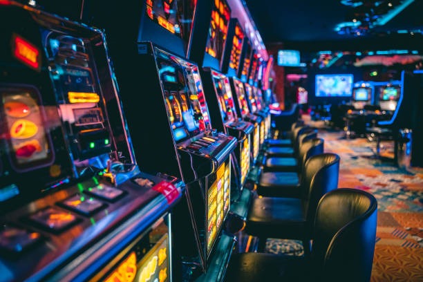 Account balance display on oricasino after Ocean King spin result
