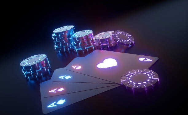 Live poker table on oricasino mobile app showing dealer, community cards, and player positions
